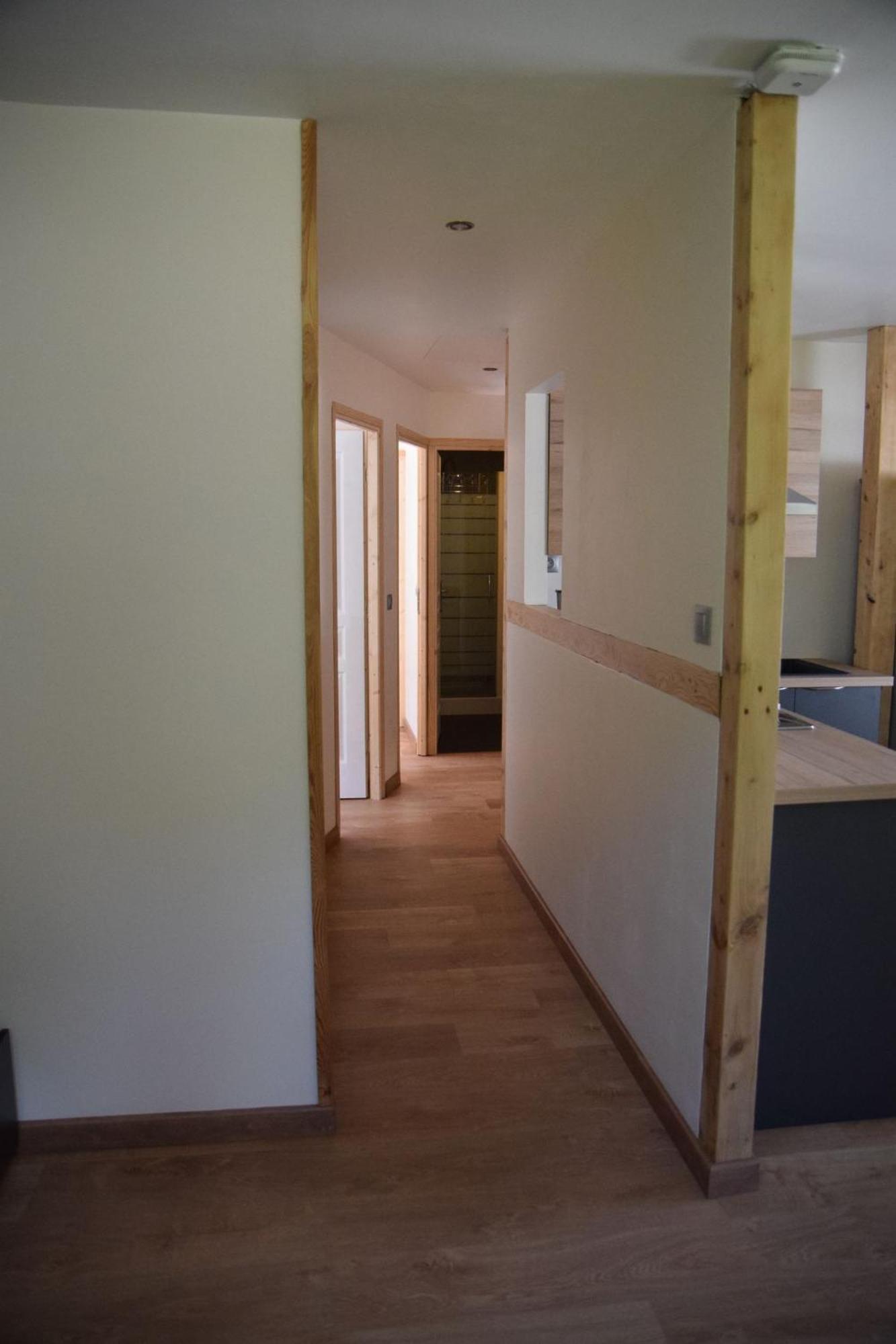 Vacance Conviviales Dans Les Vosges 8 Gites Ban-de-Sapt Zimmer foto