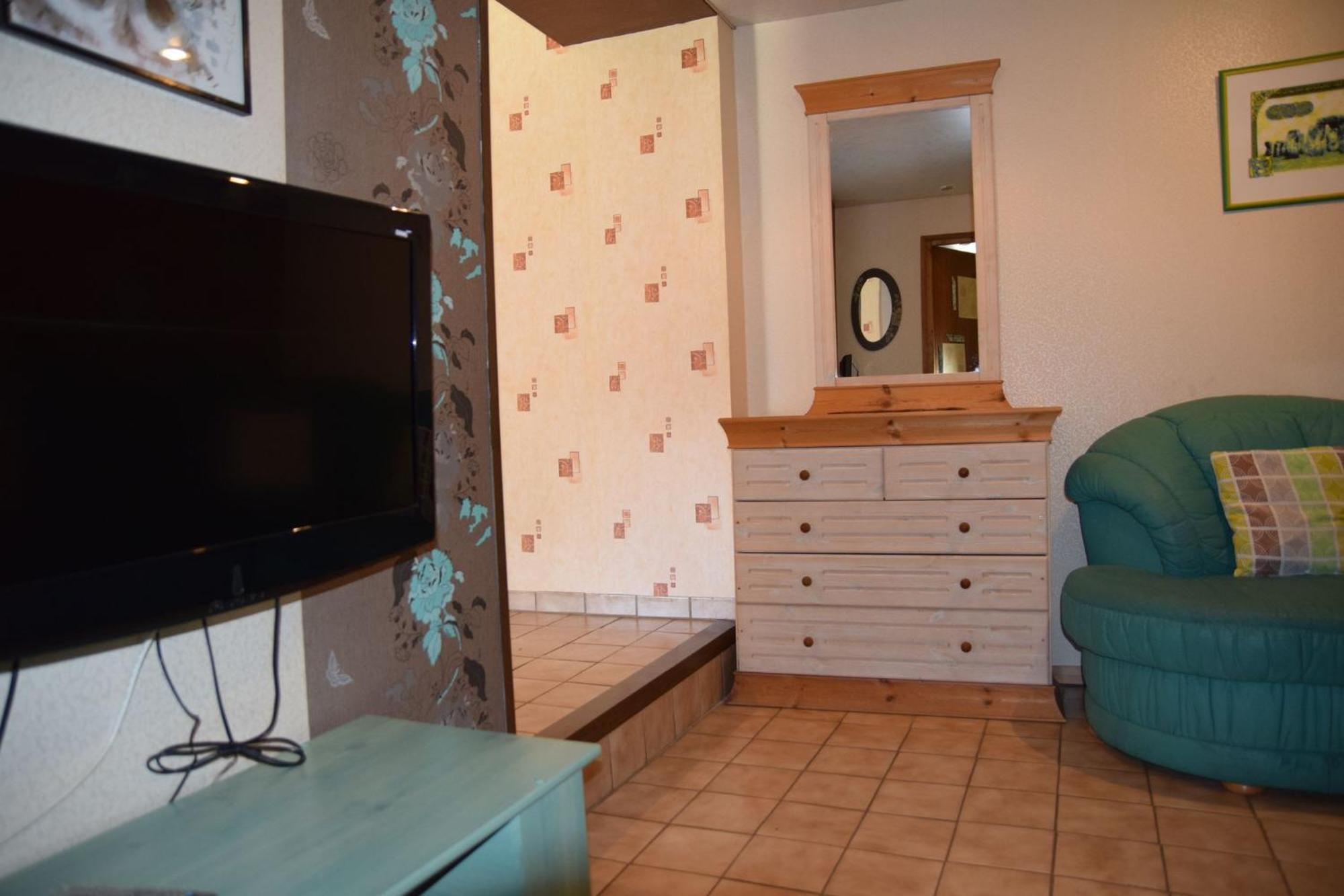 Vacance Conviviales Dans Les Vosges 8 Gites Ban-de-Sapt Zimmer foto