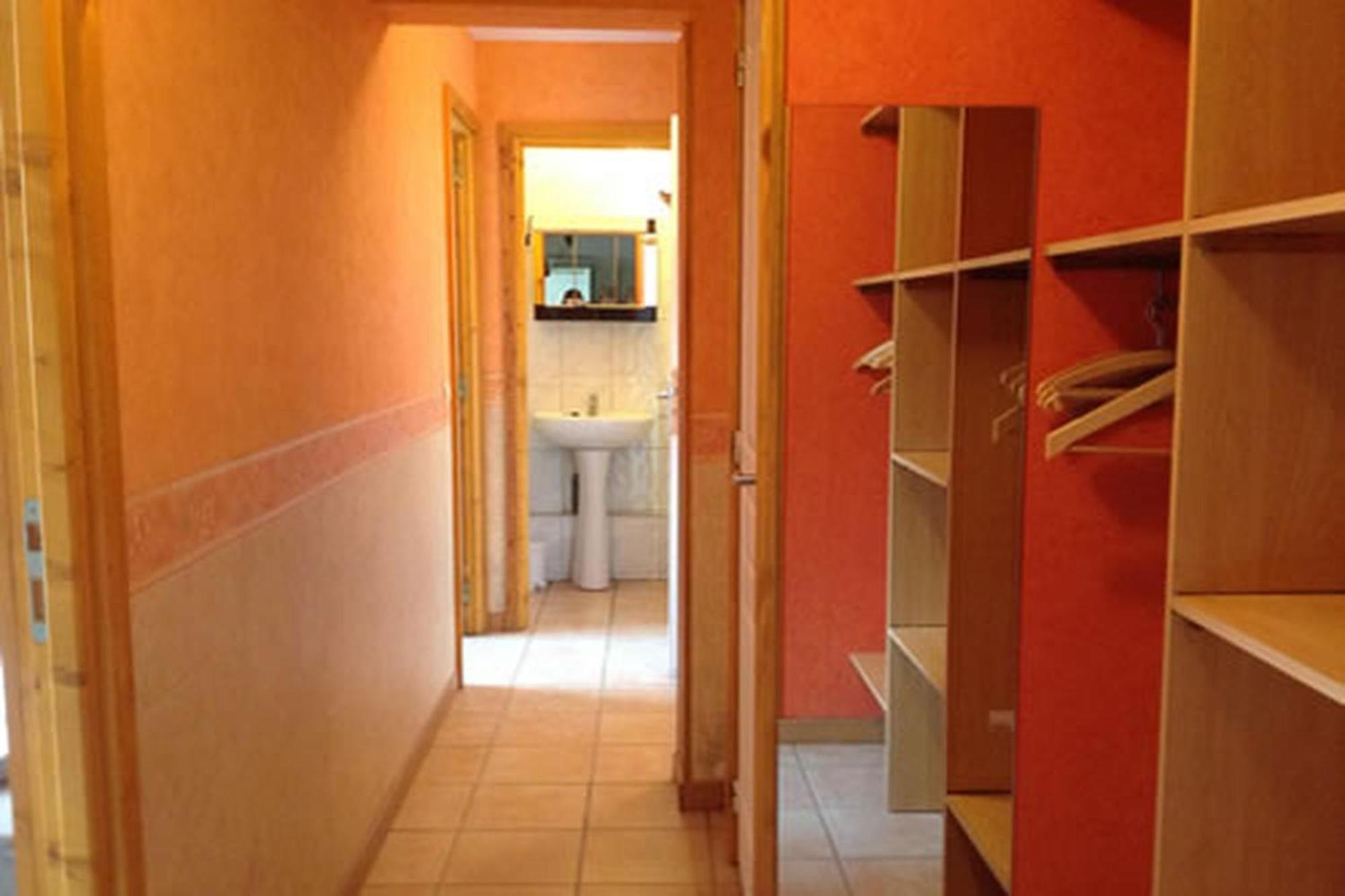 Vacance Conviviales Dans Les Vosges 8 Gites Ban-de-Sapt Zimmer foto
