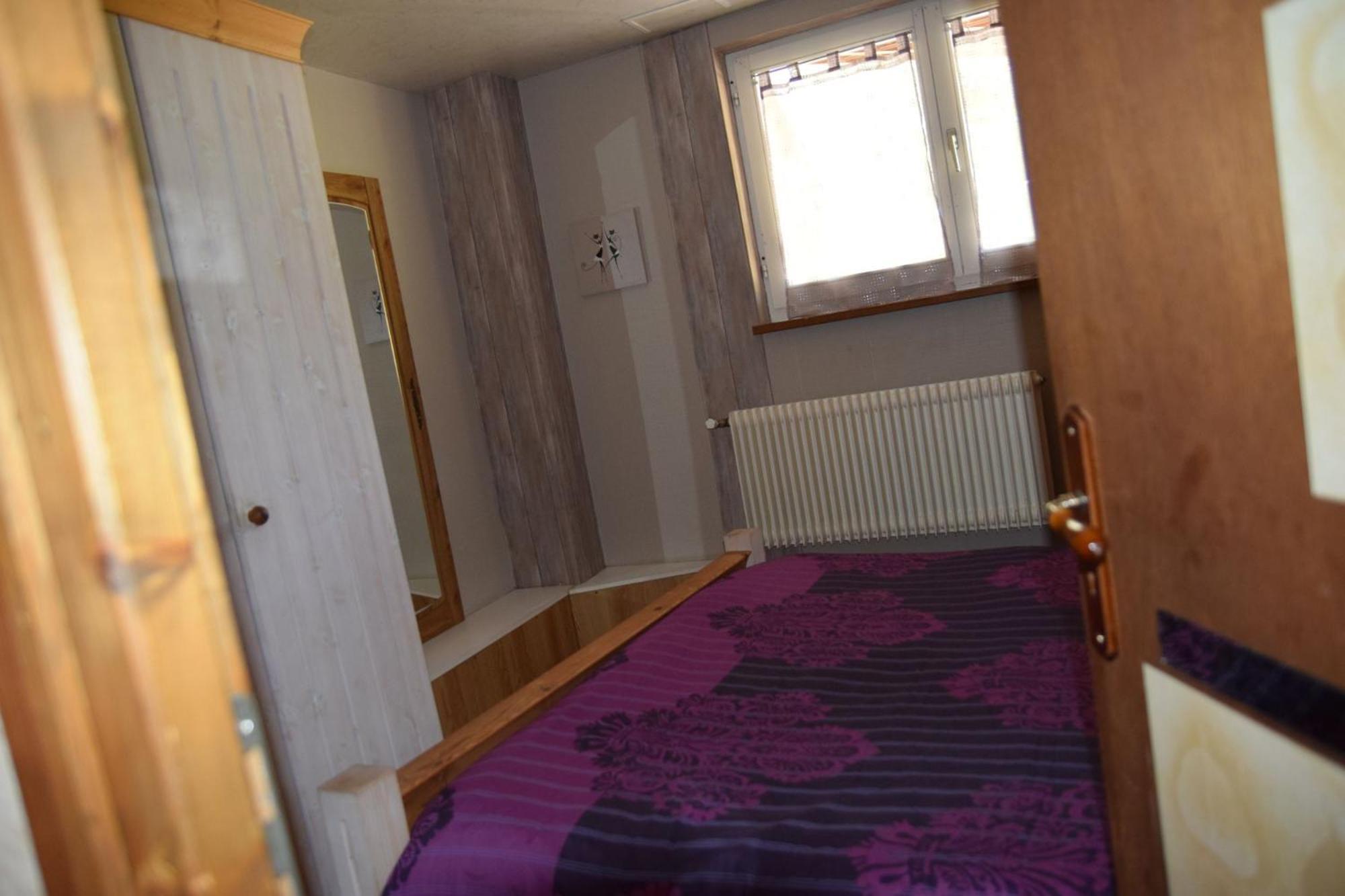 Vacance Conviviales Dans Les Vosges 8 Gites Ban-de-Sapt Zimmer foto