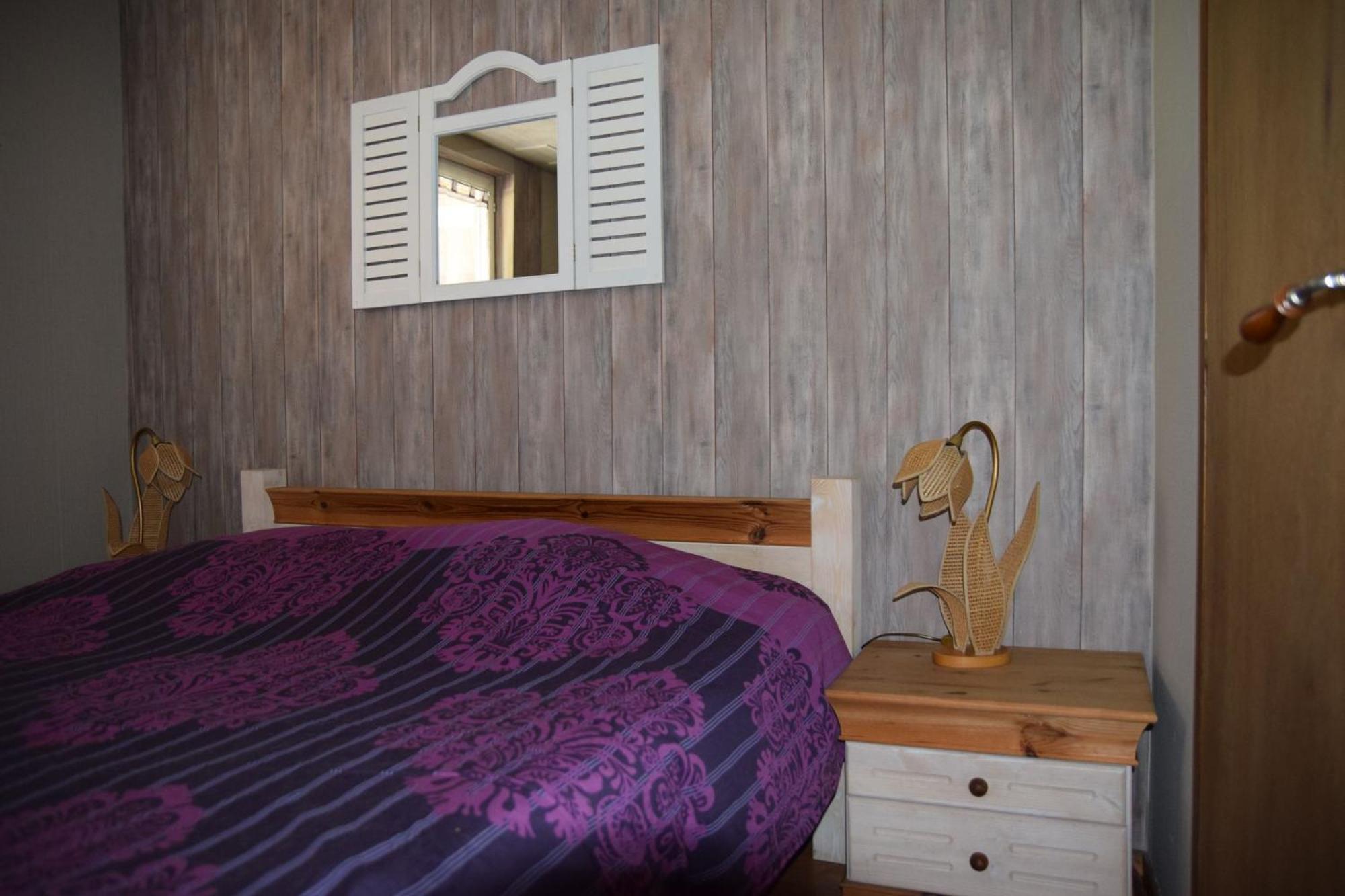 Vacance Conviviales Dans Les Vosges 8 Gites Ban-de-Sapt Zimmer foto