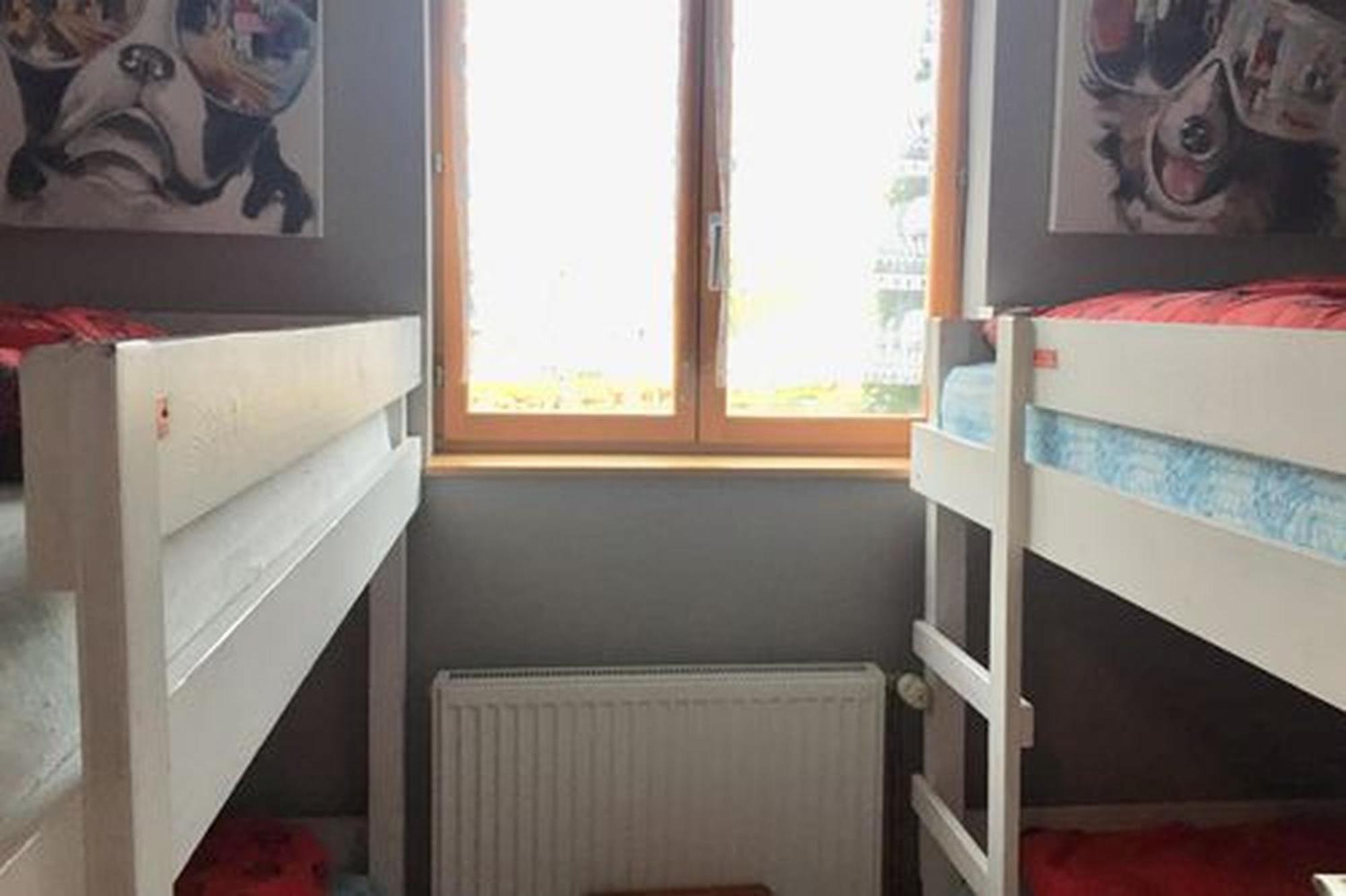 Vacance Conviviales Dans Les Vosges 8 Gites Ban-de-Sapt Zimmer foto
